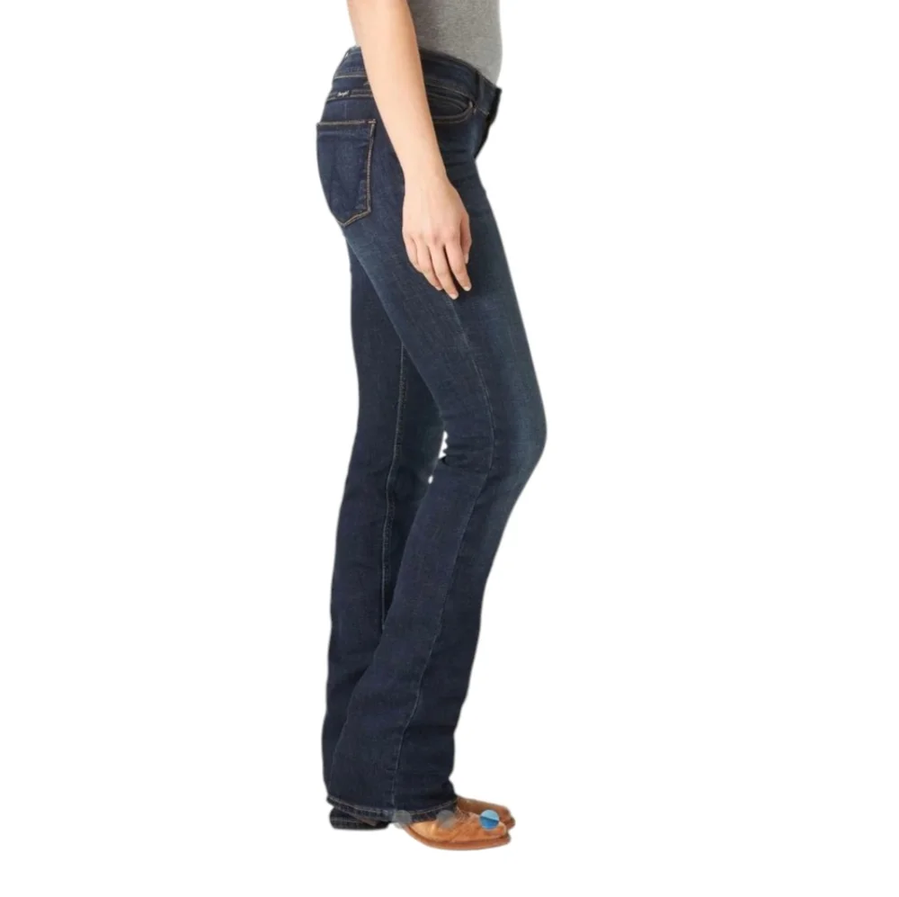 WRANGLER Retro 